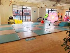 -BlueBubble蓝泡泡婴幼儿游泳会所(合川路店)