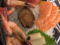 -汕头国际大酒店-牛一町目餐厅