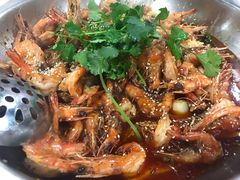 -万州大虾(五桥店)