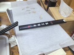 -平娃三宝烧烤·面食(富丰桥店)