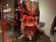 -疯克大象美式烤肉餐厅