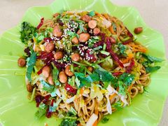 -满福隆酒楼(万绿园店)