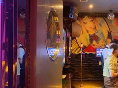 -好乐迪量贩KTV(春熙路香槟广场店)