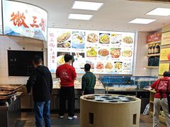 -徽三说·土徽菜·中国徽菜连锁品牌(一中店)