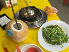 -新峰肉骨茶