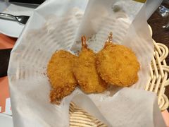 -酷公社·榴莲披萨(太原街店)