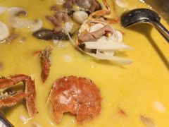 -渔沧米缸·绍兴美食(万达店)