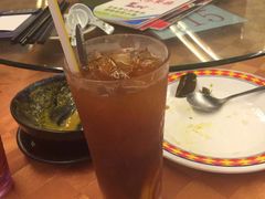 -新辉港式茶餐厅(北栅店)