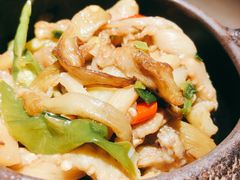 -佬麻雀·新湘菜(珠海金发购物中心店)