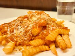 -大哥餐厅(西城花园店)