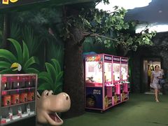 -方恒购物中心(望京小街店)