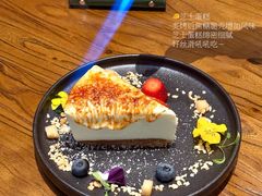 -翡翠鸟精品泰国菜(北辰财富中心店)