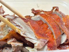 -晓马鸭店(新芜路店)