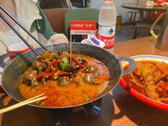 -老闵田螺馆·南昌市井菜·特色小吃(总店)