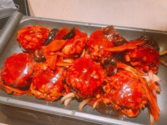 -锦色烤鸭·本地菜(学院路店)