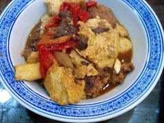 -乔家满族八大碗(流水沟店)