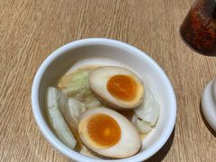 溏心蛋-味千拉面(煌华新纪元购物广场店)