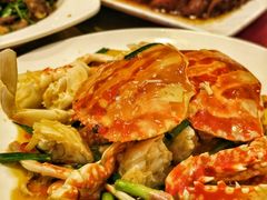 -抱德·潮汕味(敦和店原惠城鱼仔)