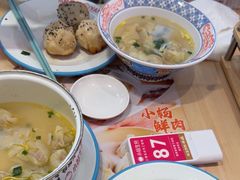 -小杨生煎(黄河路店)