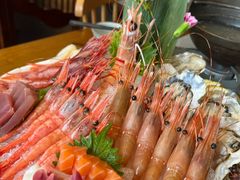 -山盛创作料理·Yamamori(珠宾店)