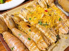 -琼大师东方烤乳猪(亚特兰蒂斯店)