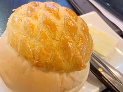 港式菠萝油-添运来(茶园奥园广场店)
