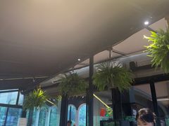 -拉蒂娜·巴西牛排馆 Latina·Brazilian Steakhouse(陆家嘴旗舰店)