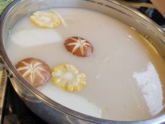-蚝大仙横琴生蚝火锅(中央汇店)