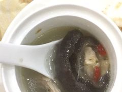 -黄海海鲜酒店(静海路店)