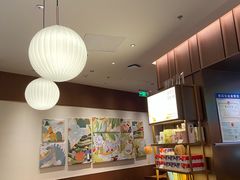 -奈雪的茶(石家庄万象城店)