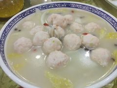 -聚丰园•湖鲜餐厅(阿红私房菜梅石路店)
