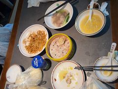 -老淮滨-蚌埠非遗小吃(淮河路店)