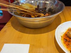 -嘉州鲜知味钵钵鸡(奎星楼店)