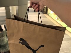 -PUMA品牌自营折扣店(百联奥特莱斯店)