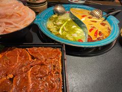 -吼堂老火锅(太古里总店)