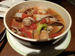 -萨莉亚(巴黎春天成山店)