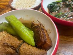 -老济宁甏肉干饭(凌云路店)