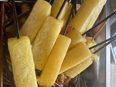 -怪老头甜不辣(抚琴小区店)