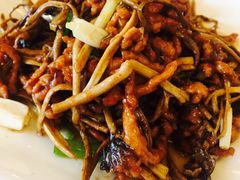 -马凯餐厅(长椿街店)