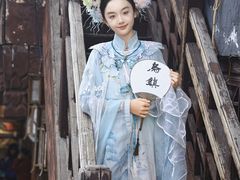 -汉仪华裳汉服旗袍·摄影写真馆(乌镇西栅店)