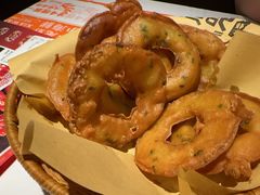 -熊记虾王·小龙虾(东晓南店)