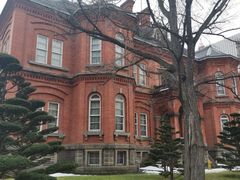 -北海道厅旧本厅舍(旧本庁舎)