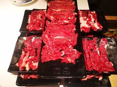 -陈记顺和牛肉火锅馆(天河北路店)