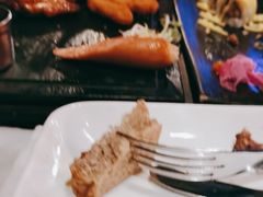 -佐度王子扒房(天鹅湖店)