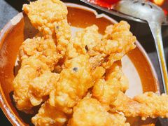 酥肉-洋马儿火锅(解放碑店)