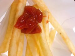 -麦当劳(东坑店)