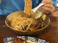 -老横泾面馆(吴中横泾店)
