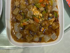 -鲜得莱渔港·小平岛海胆馆(七贤岭店)