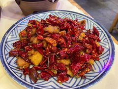 -霄汉牛三鲜湖北砂锅菜(万松园2店)