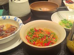 -桐湾大院·桐庐菜(滨江店)